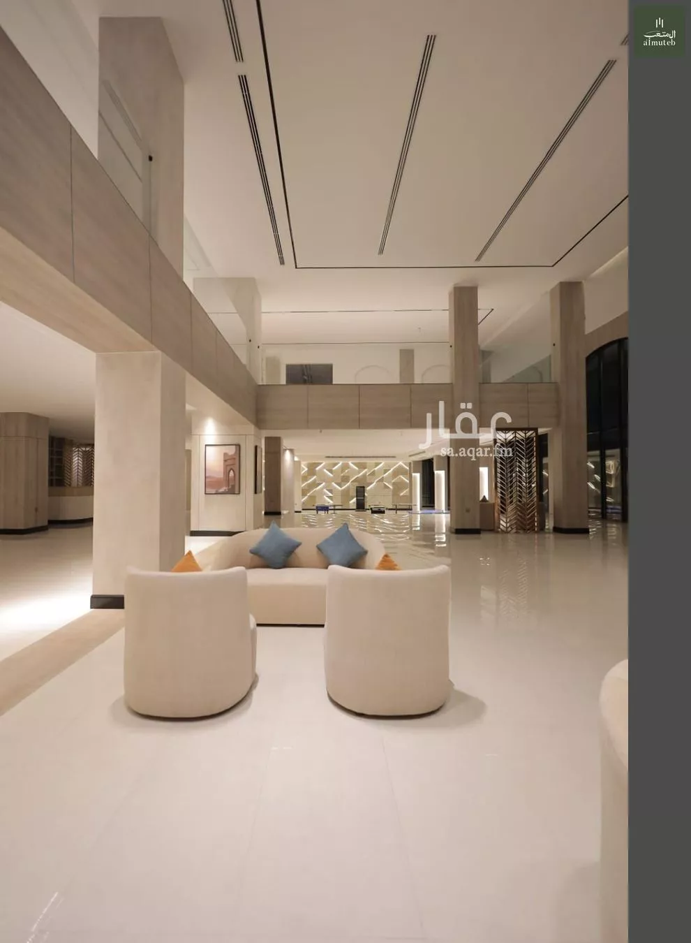 1 bedroom apartment in Al Murabba, Riyadh 16