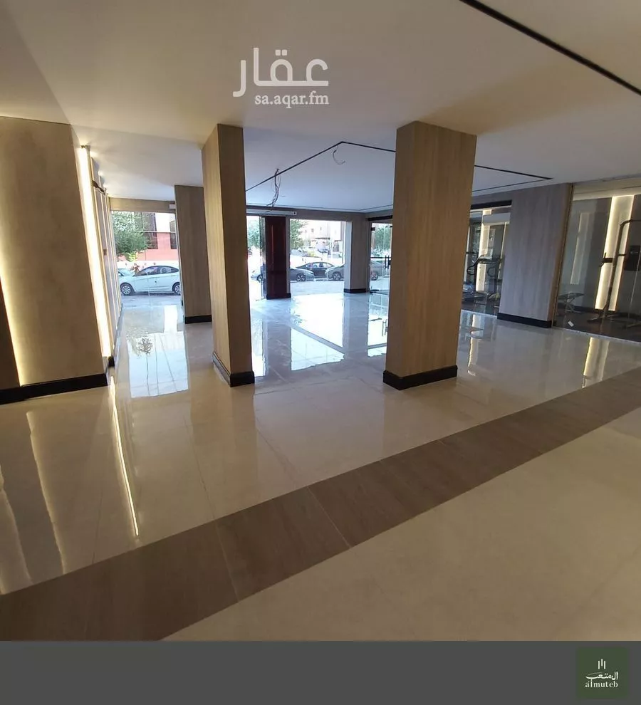1 bedroom apartment in Al Falah 3