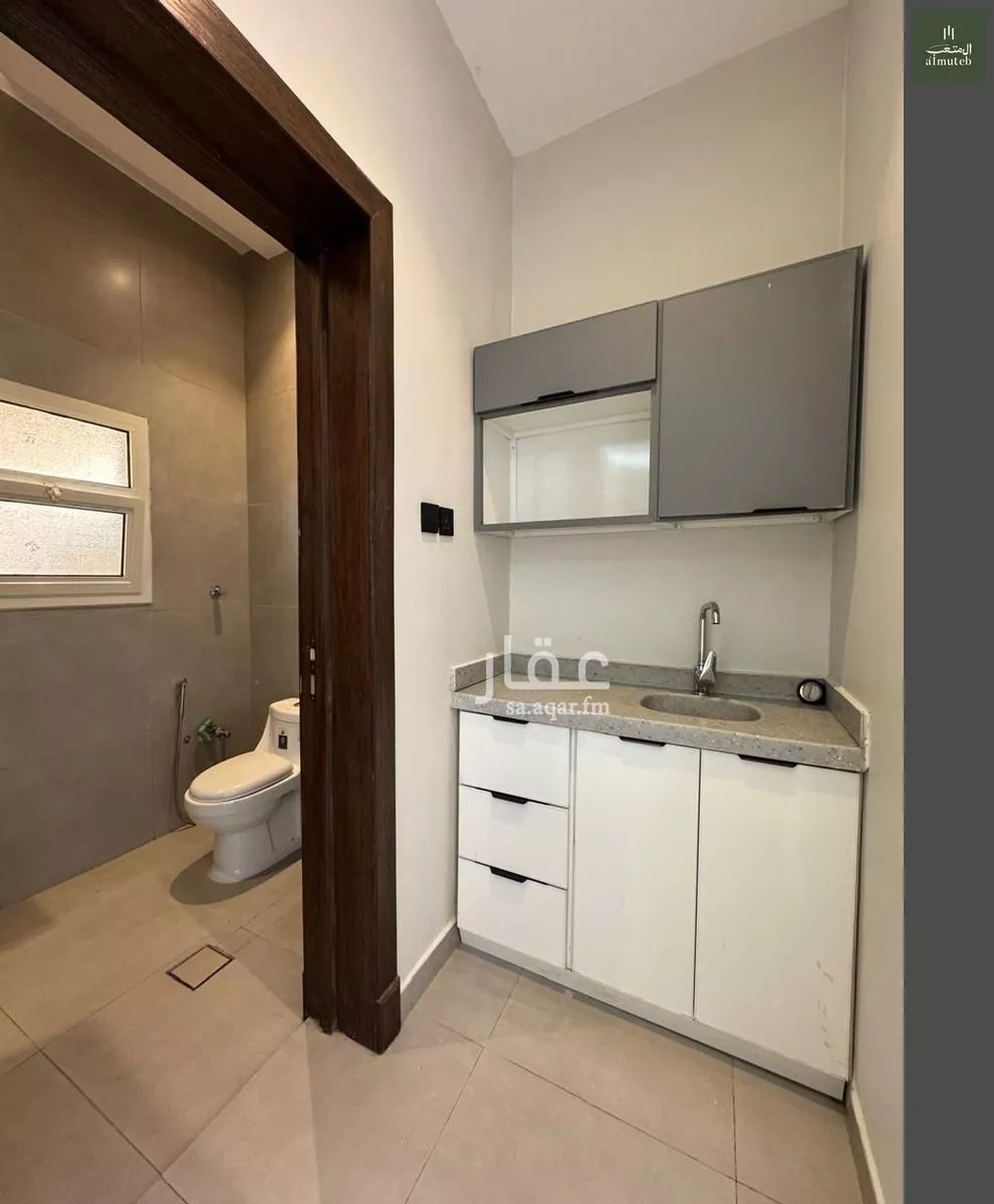 1 bedroom apartment in Al Andalus, Riyadh 8