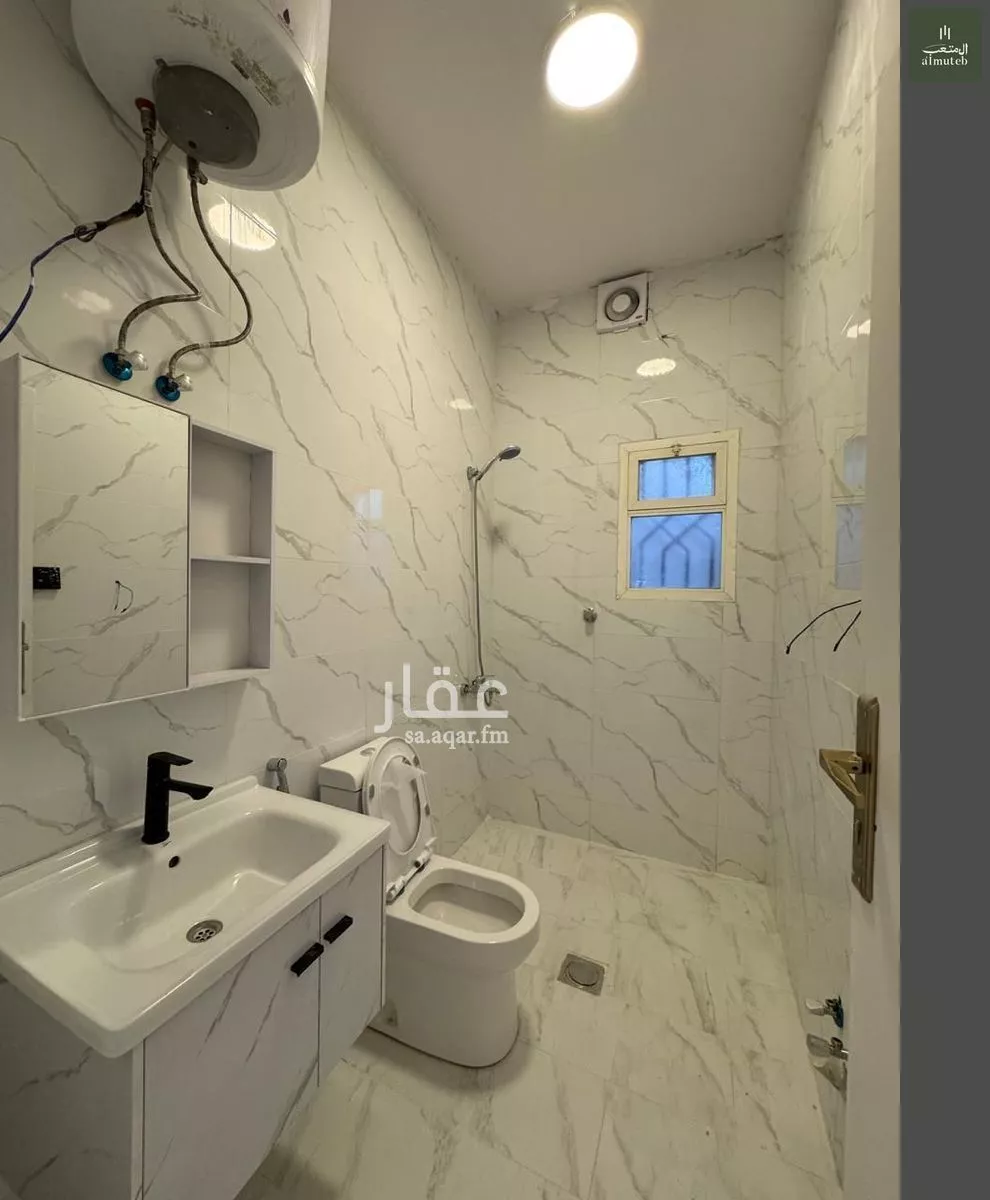 4 bedroom apartment in Al Wadi, Riyadh 10