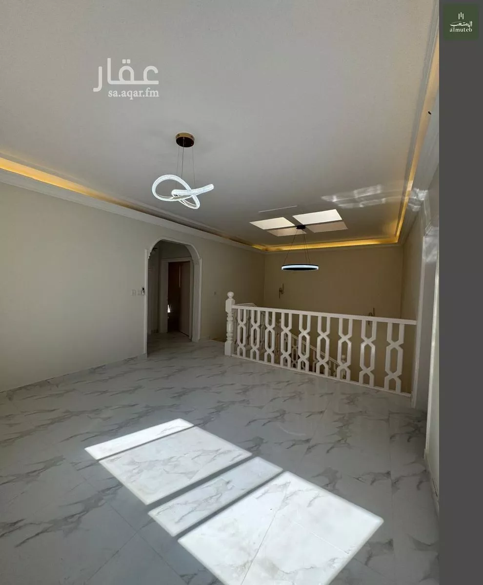 5 bedroom villa in At Taawon, Riyadh 7