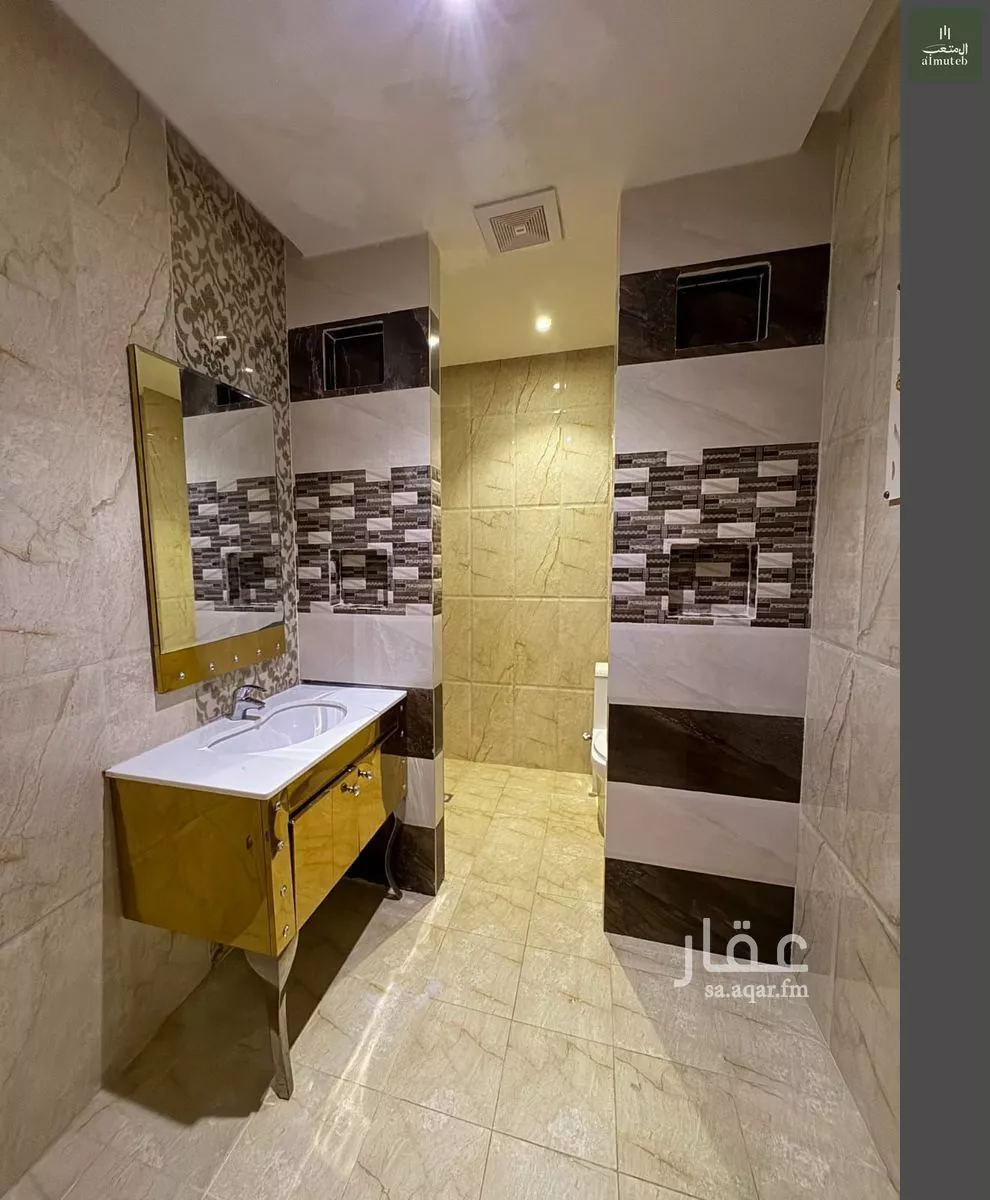 فيلا 3 غرف في الملك عبدالله، الرياض 17