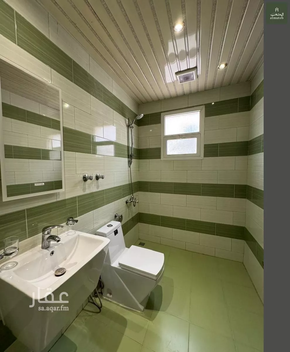 3 bedroom apartment in Al Nuzhah, Riyadh 11