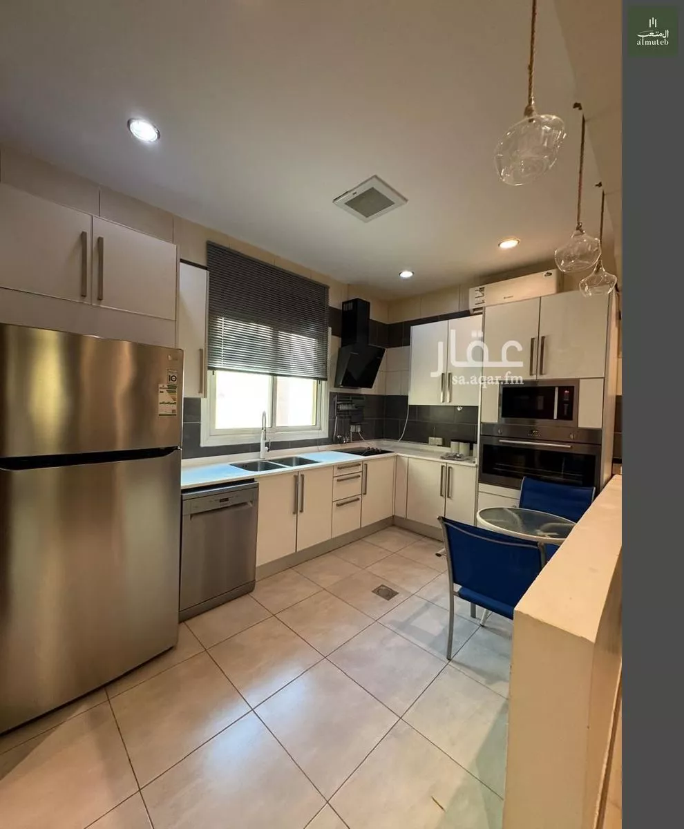 3 bedroom apartment in Al Nuzhah, Riyadh 10