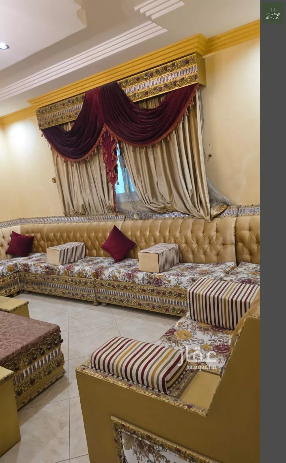 6 bedroom villa in Al Wadi 4