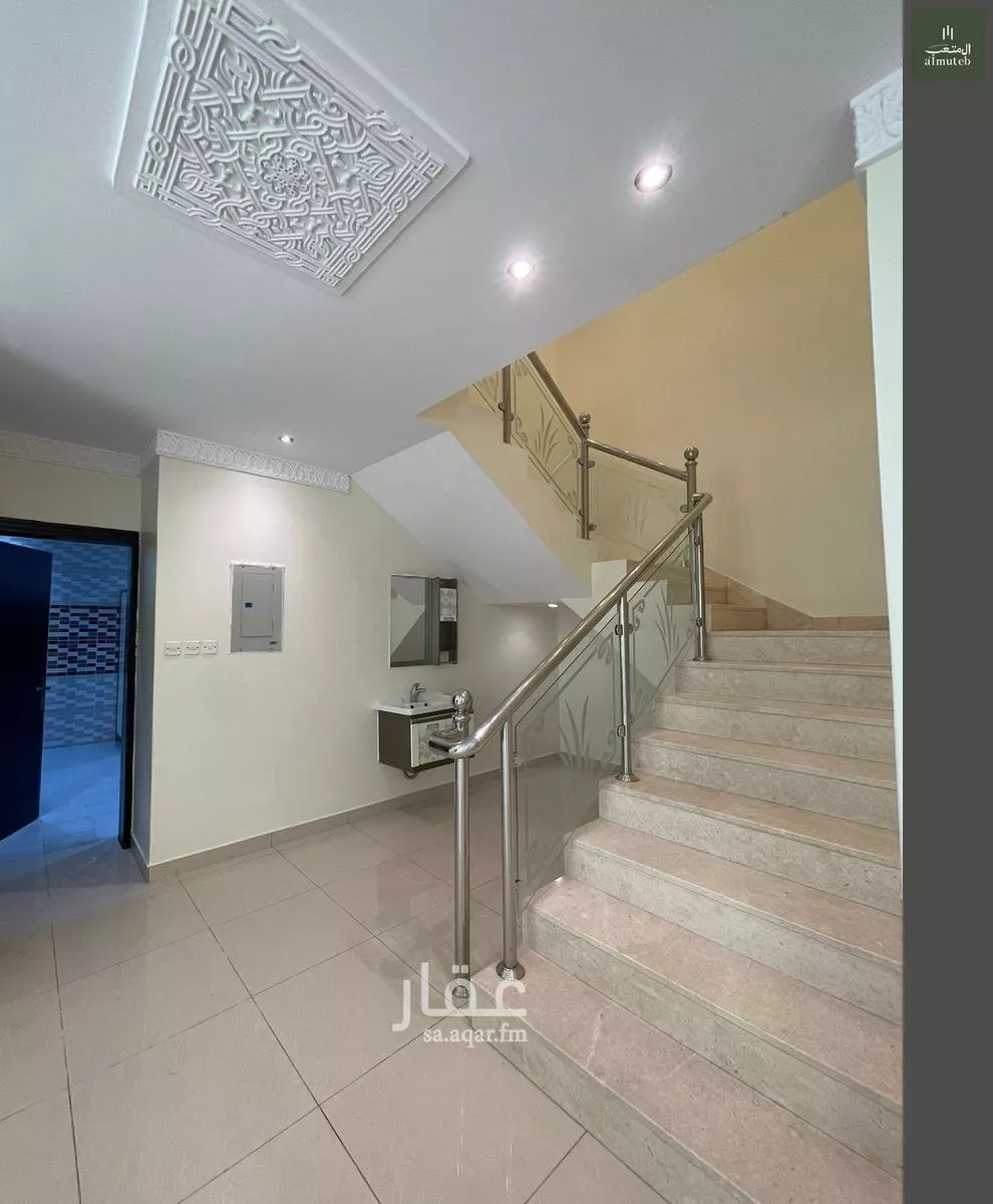 3 bedroom villa in Al Wadi, Riyadh 6