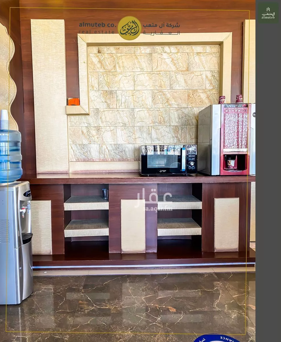 1 bedroom apartment in Al Wadi 5