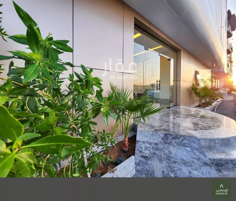 شقة 1 غرف في الفلاح 2