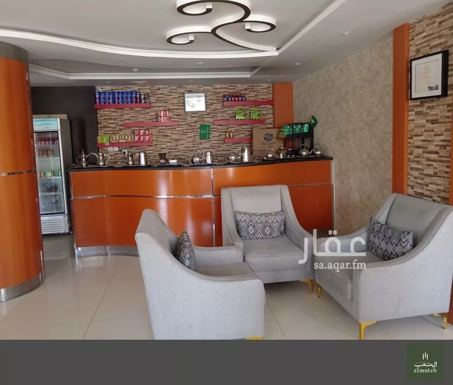 شقة 1 غرف في الفلاح 1