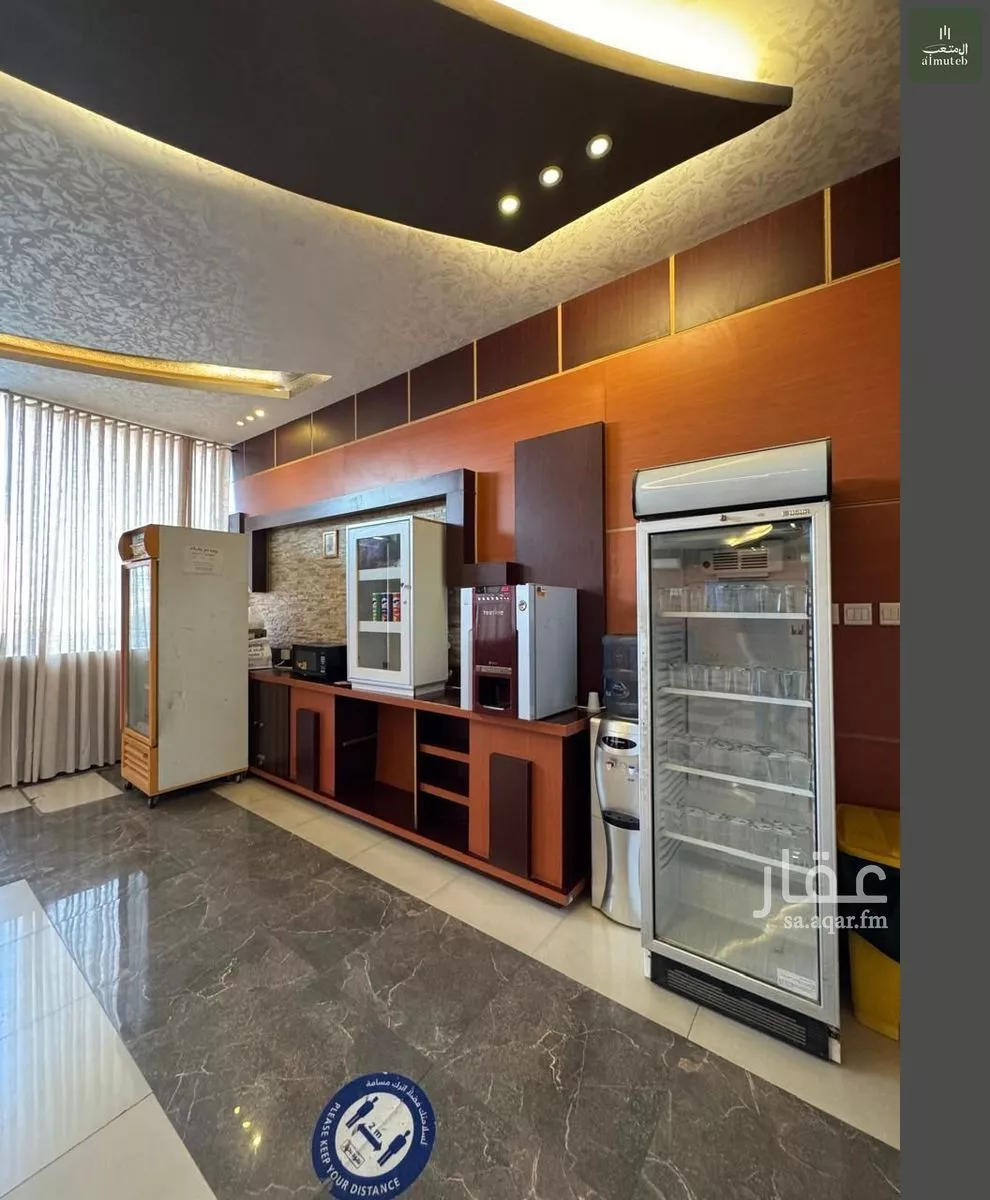 شقة 1 غرف في الوادي 5