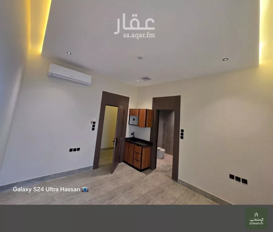 1 bedroom apartment in Al Janadriyah, Riyadh 4