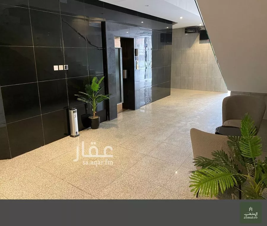 شقة 1 غرف في الوادي 2