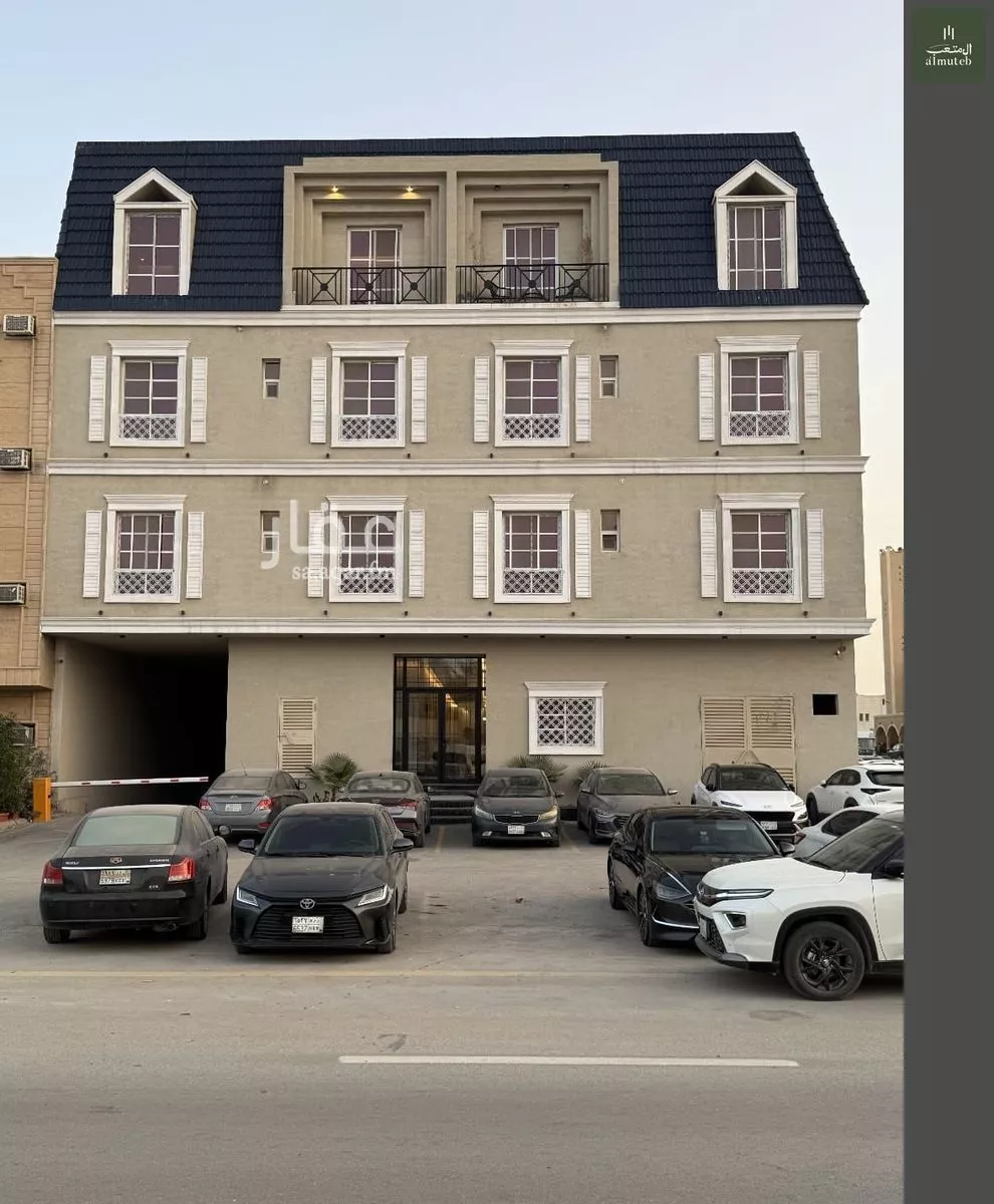 1 bedroom apartment in Al Wadi 2