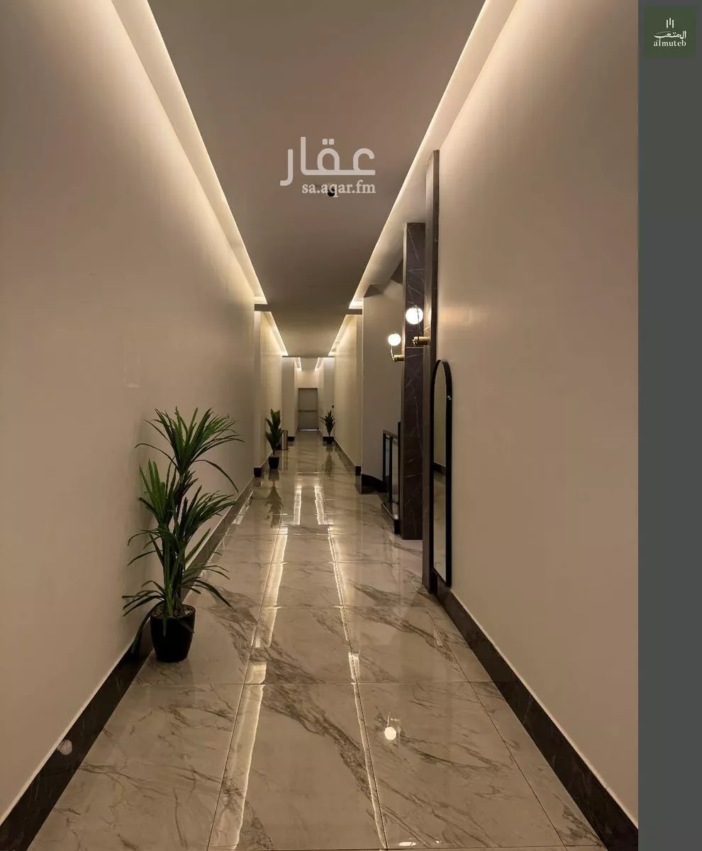 1 bedroom apartment in Al Wadi 4