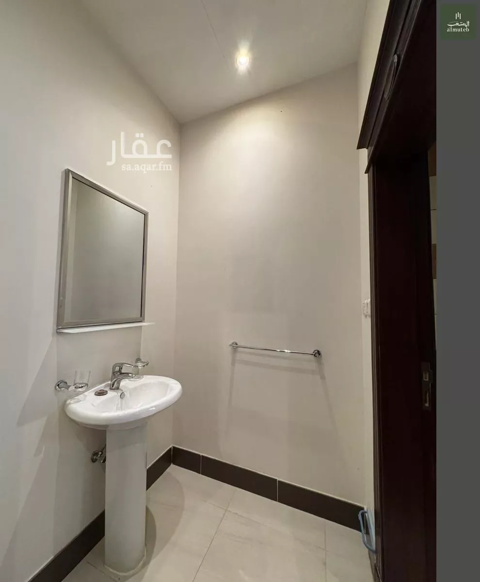 3 bedroom apartment in Al Nuzhah, Riyadh 14