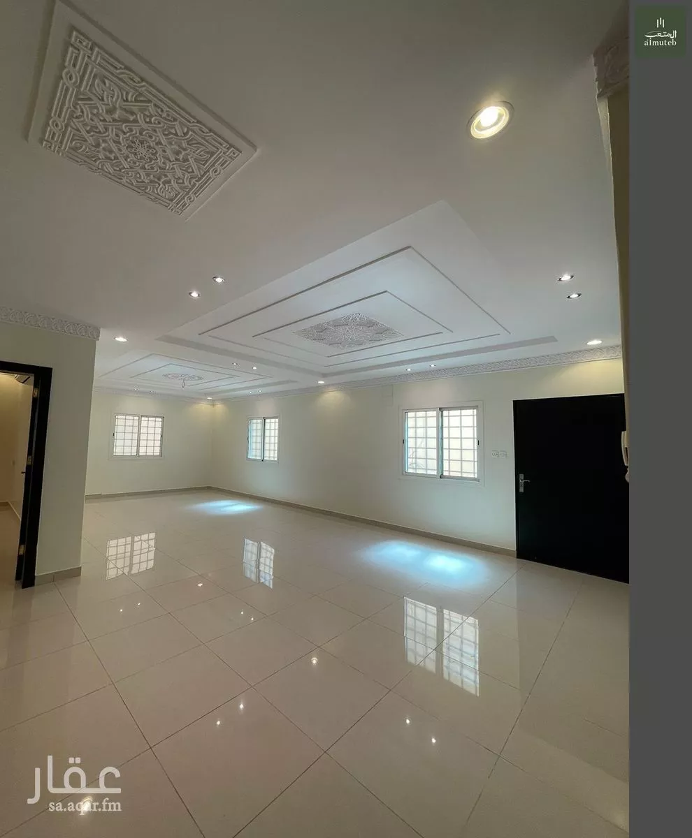 3 bedroom villa in Al Wadi, Riyadh 5