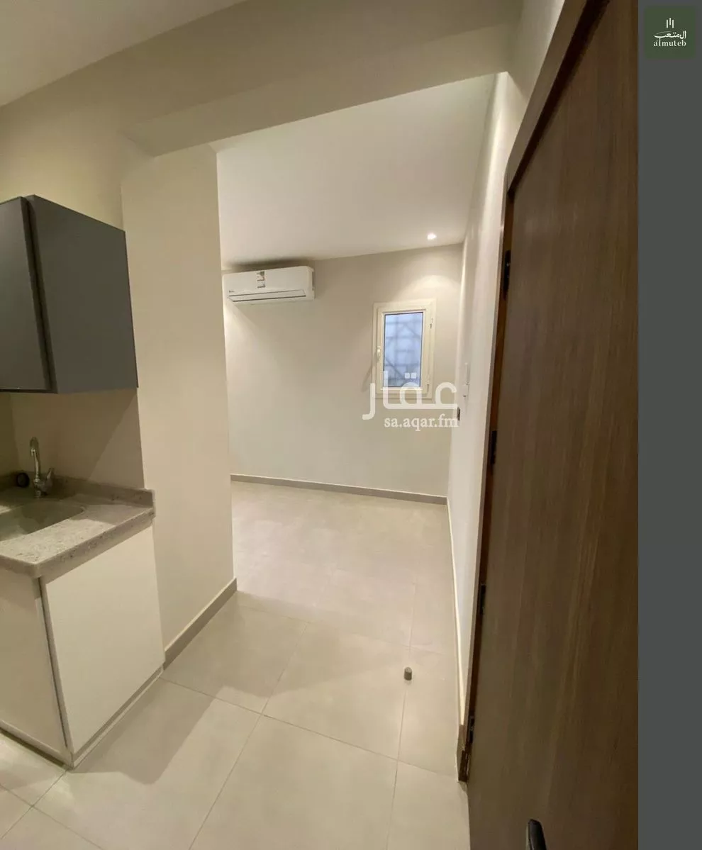 شقة 1 غرف في الأندلس، الرياض 5