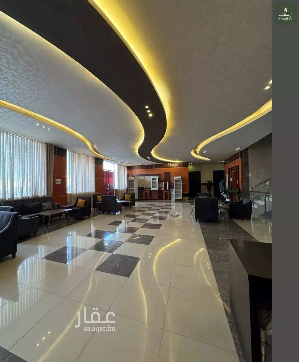 عقار 40 غرف في الوادي، الرياض 5
