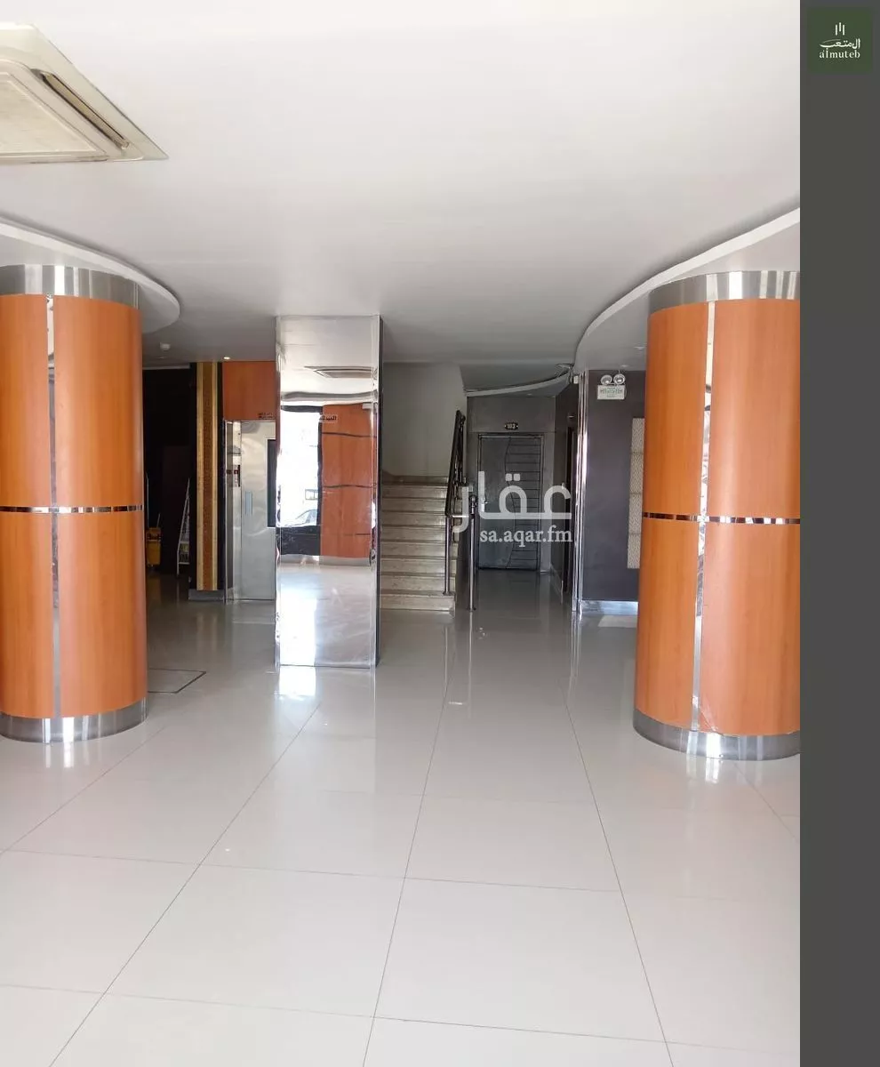 شقة 1 غرف في الفلاح 3