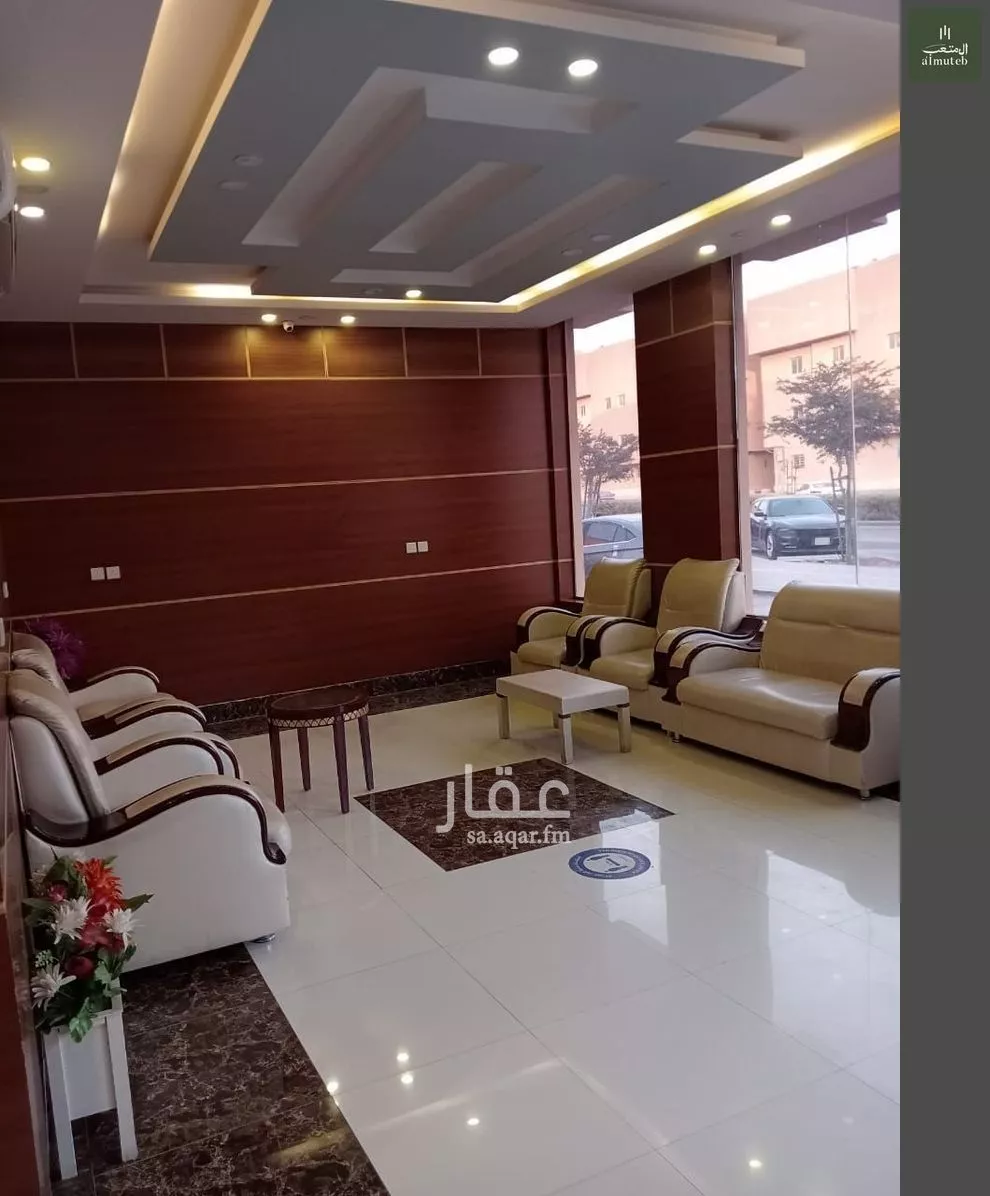 شقة 1 غرف في الفلاح 2