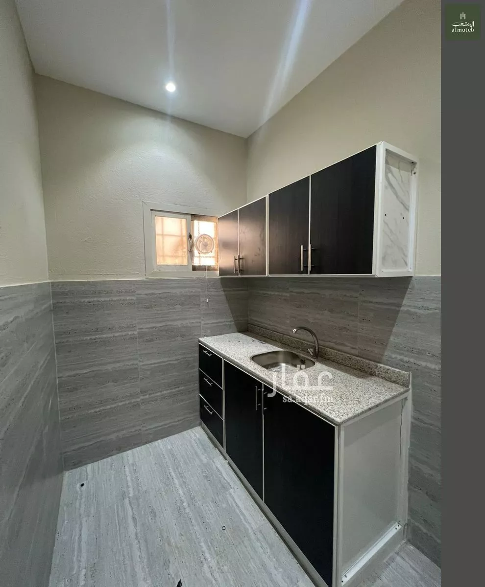 شقة 1 غرف في الوادي 5