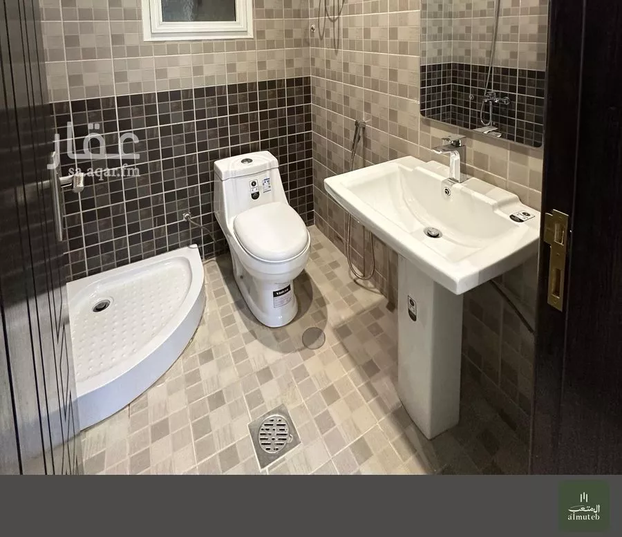 2 bedroom apartment in Al Nada, Riyadh 6