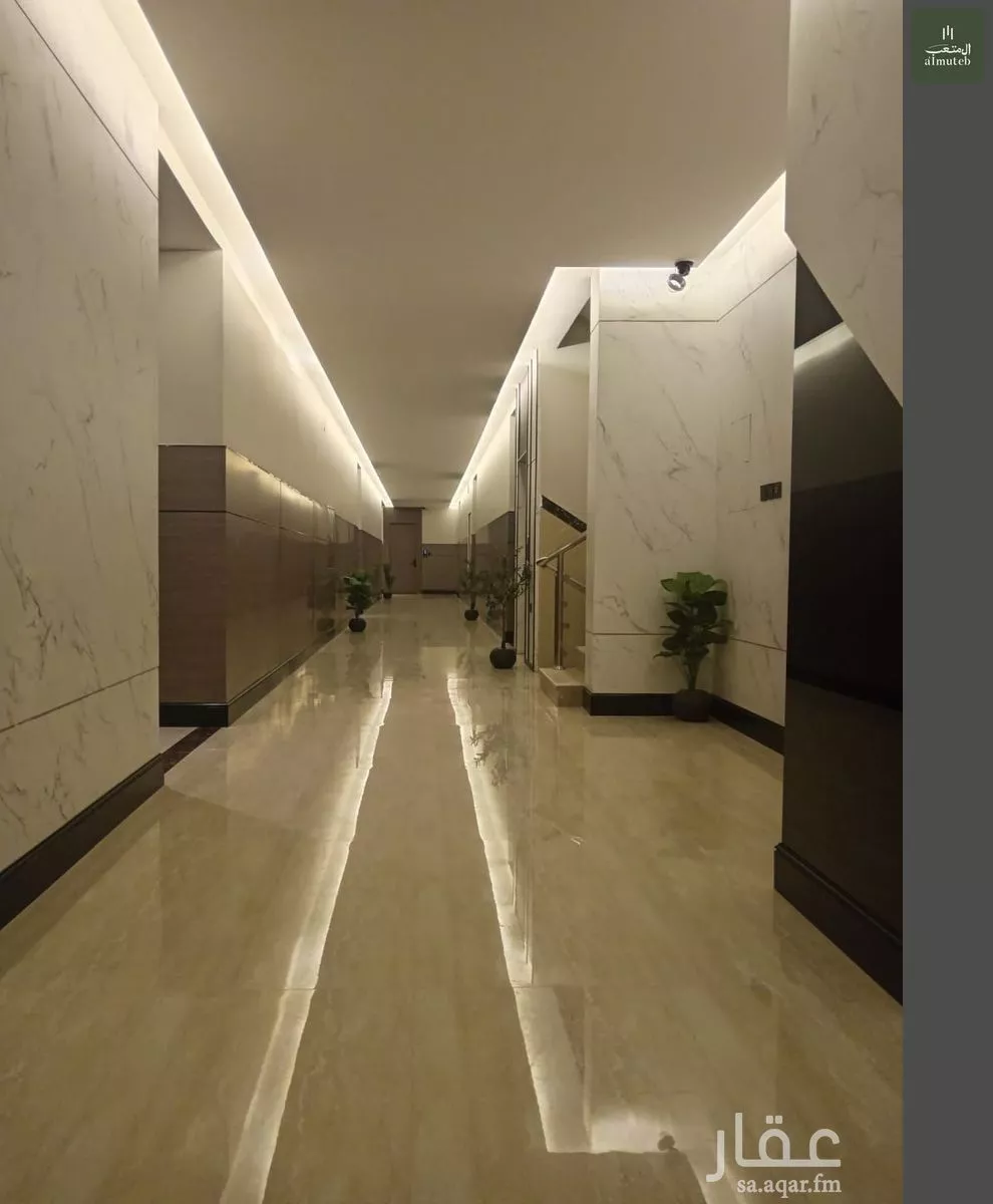 شقة 1 غرف في الفلاح 2