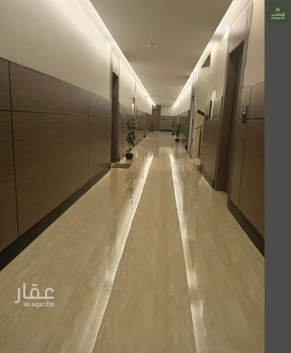 شقة 1 غرف في الفلاح 3