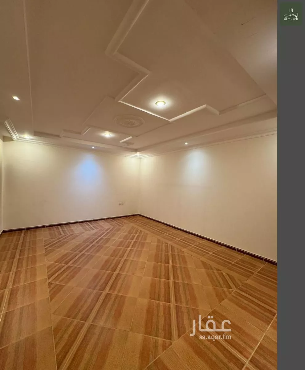 3 bedroom apartment in Al Wadi, Riyadh 5