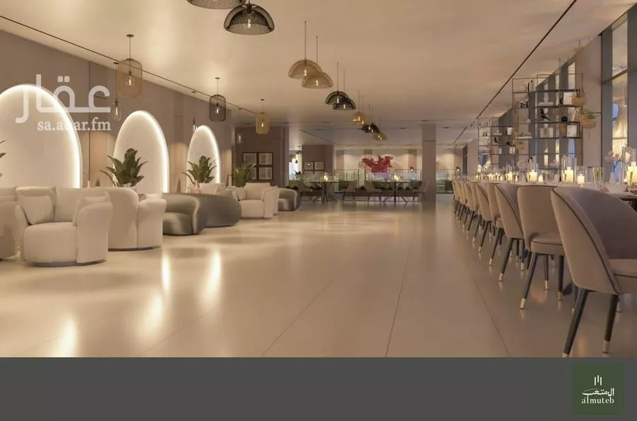 1 bedroom apartment in Al Murabba, Riyadh 4