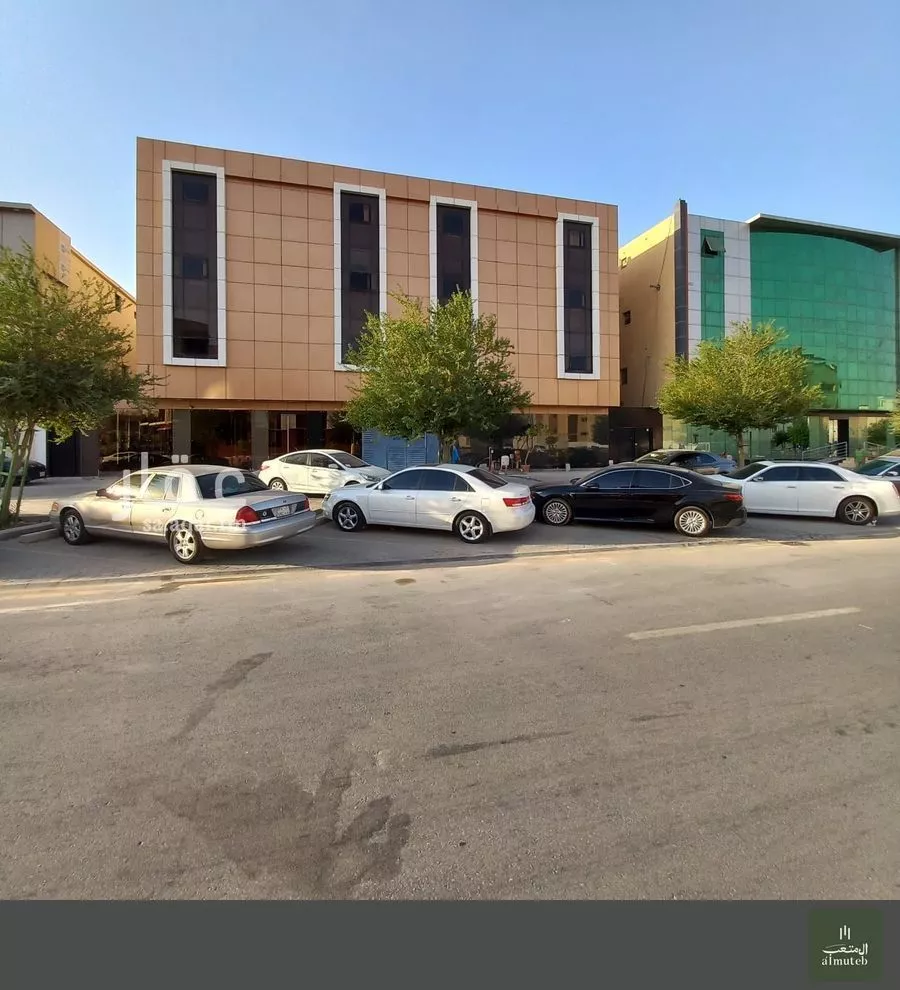 1 bedroom apartment in Al Falah 5