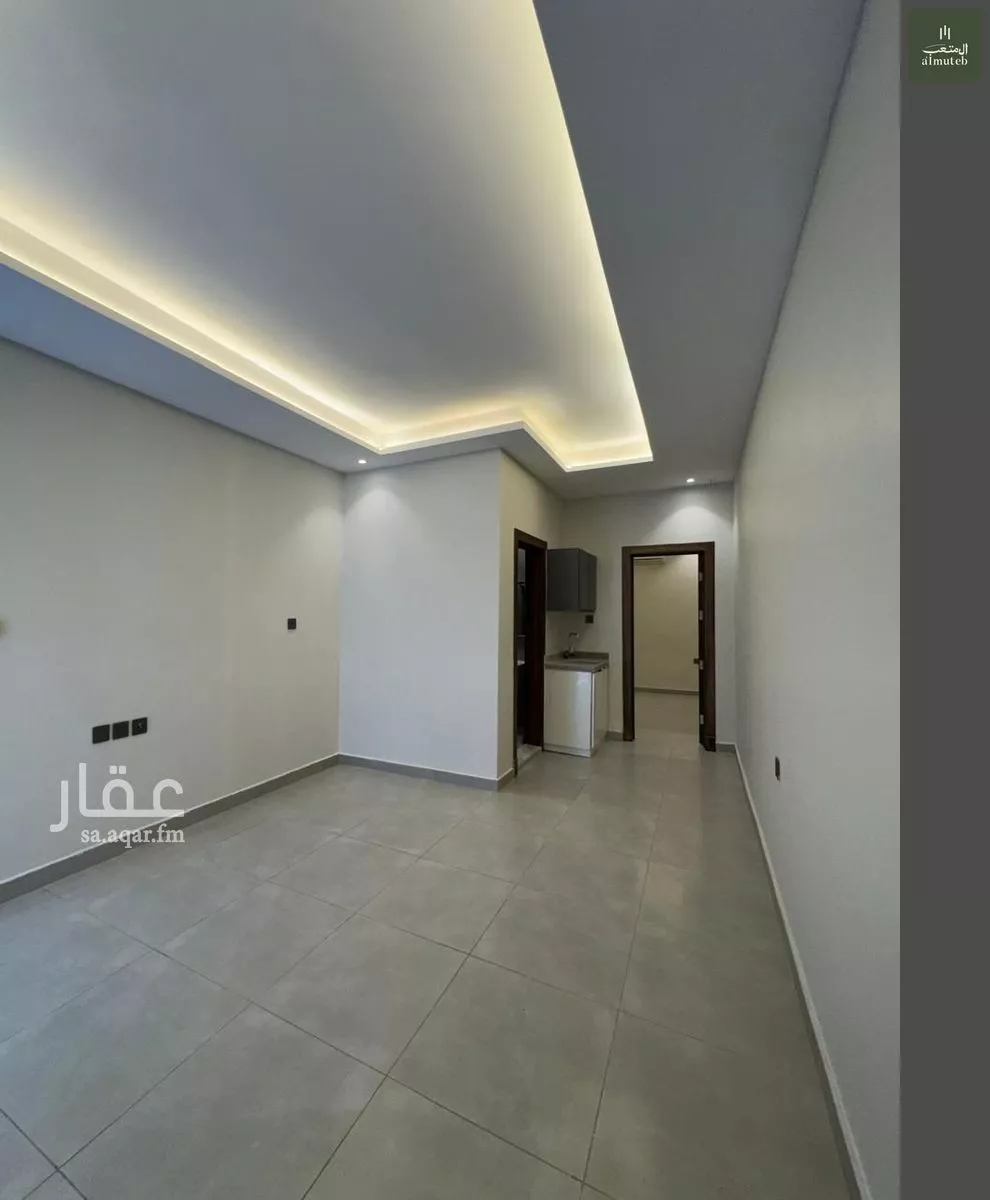 1 bedroom apartment in Al Andalus, Riyadh 16
