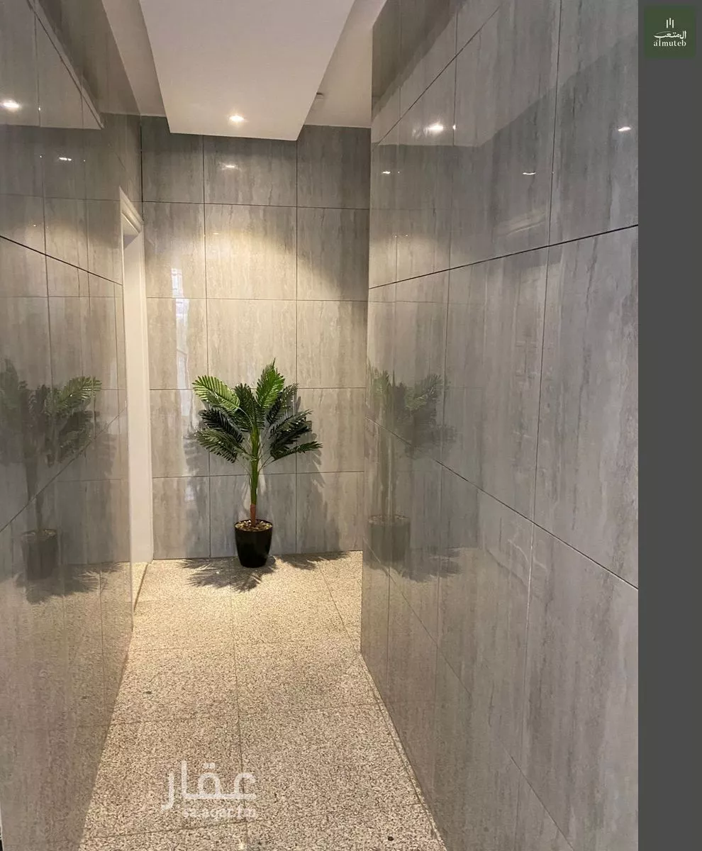 شقة 1 غرف في الوادي 5