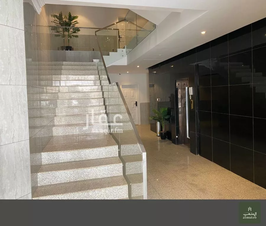 شقة 1 غرف في الوادي 3