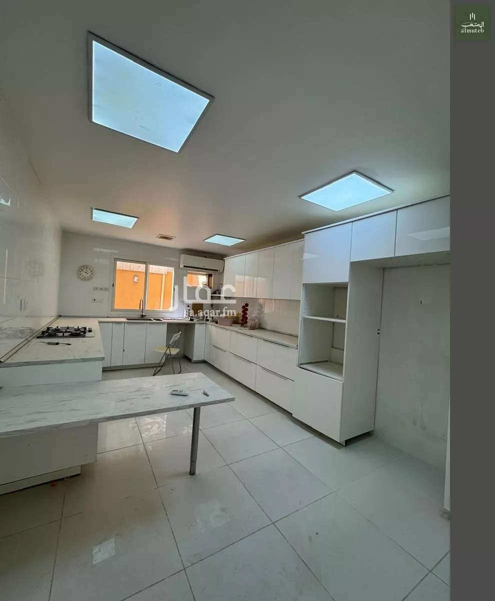 5 bedroom villa in At Taawon, Riyadh 16