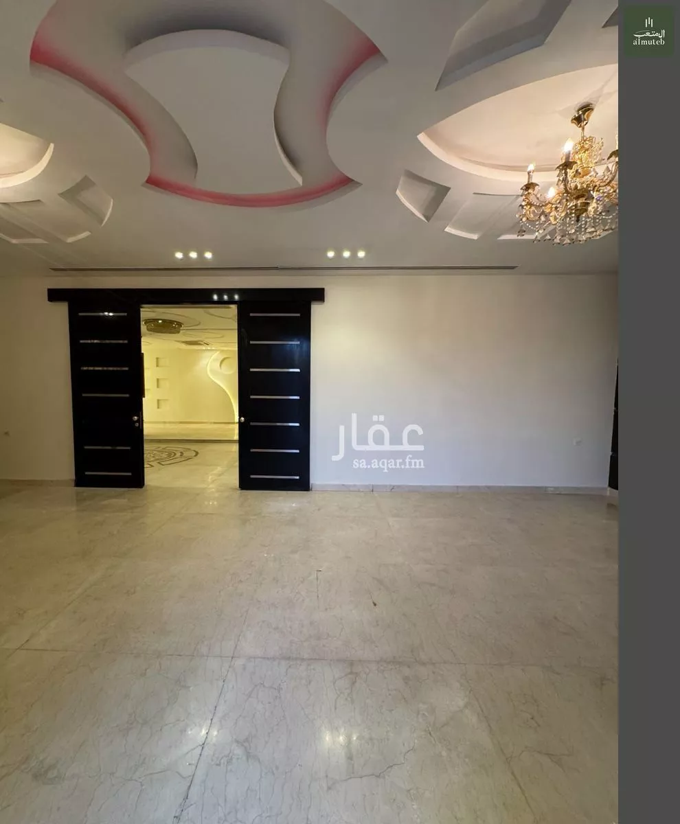 فيلا 3 غرف في الملك عبدالله، الرياض 8