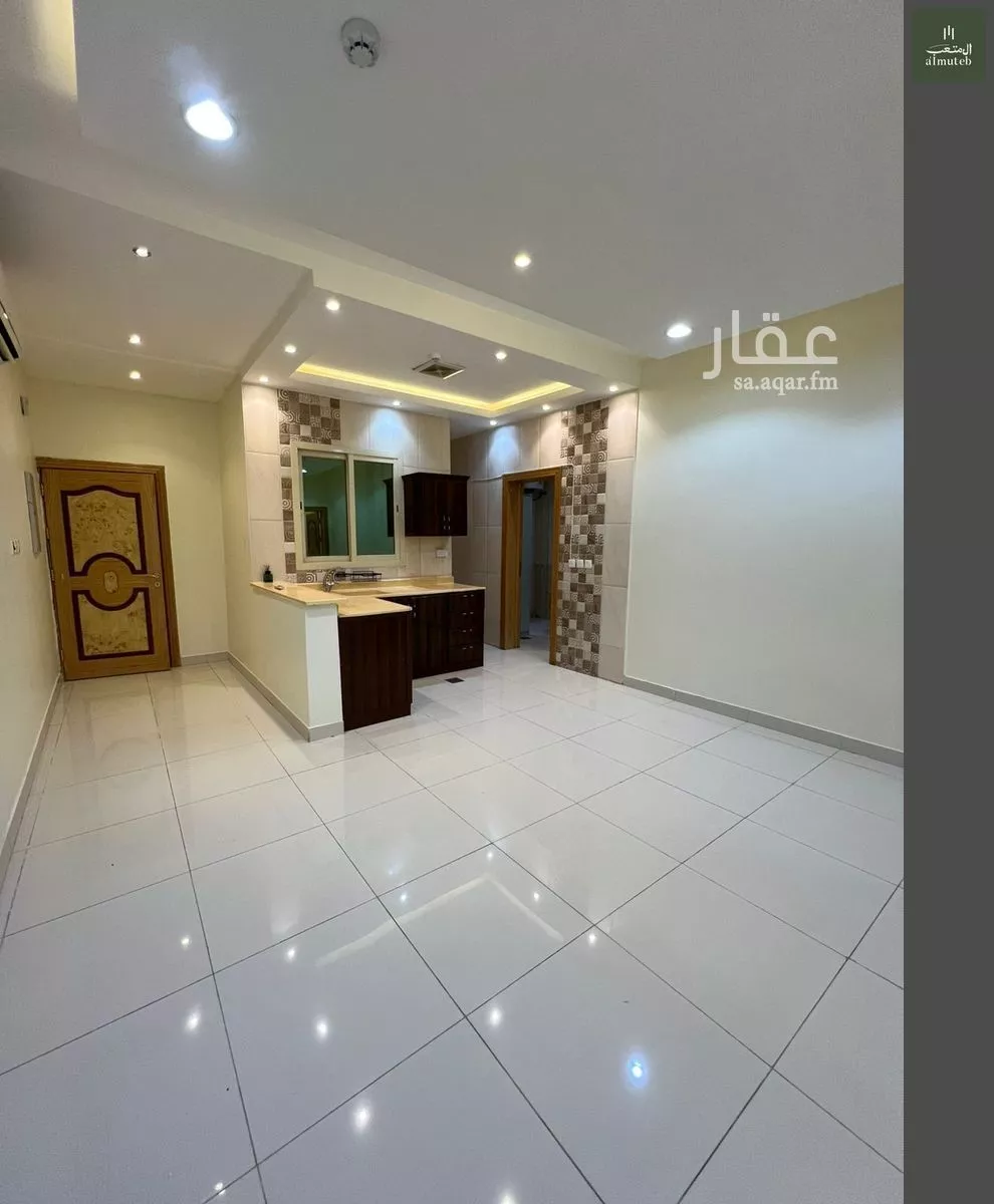 1 bedroom apartment in Al Wadi 3
