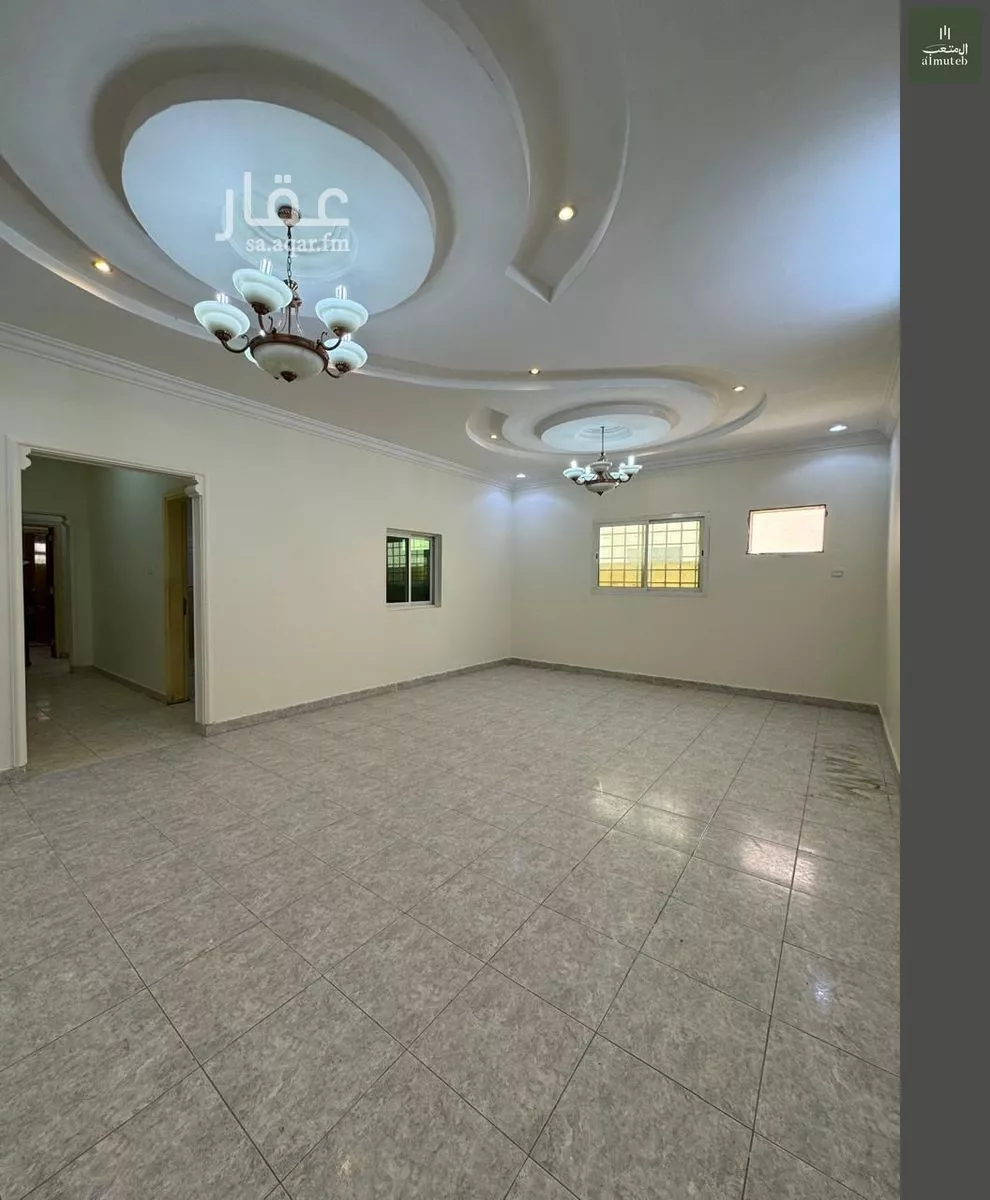 دور 5 غرف في الوادي 5