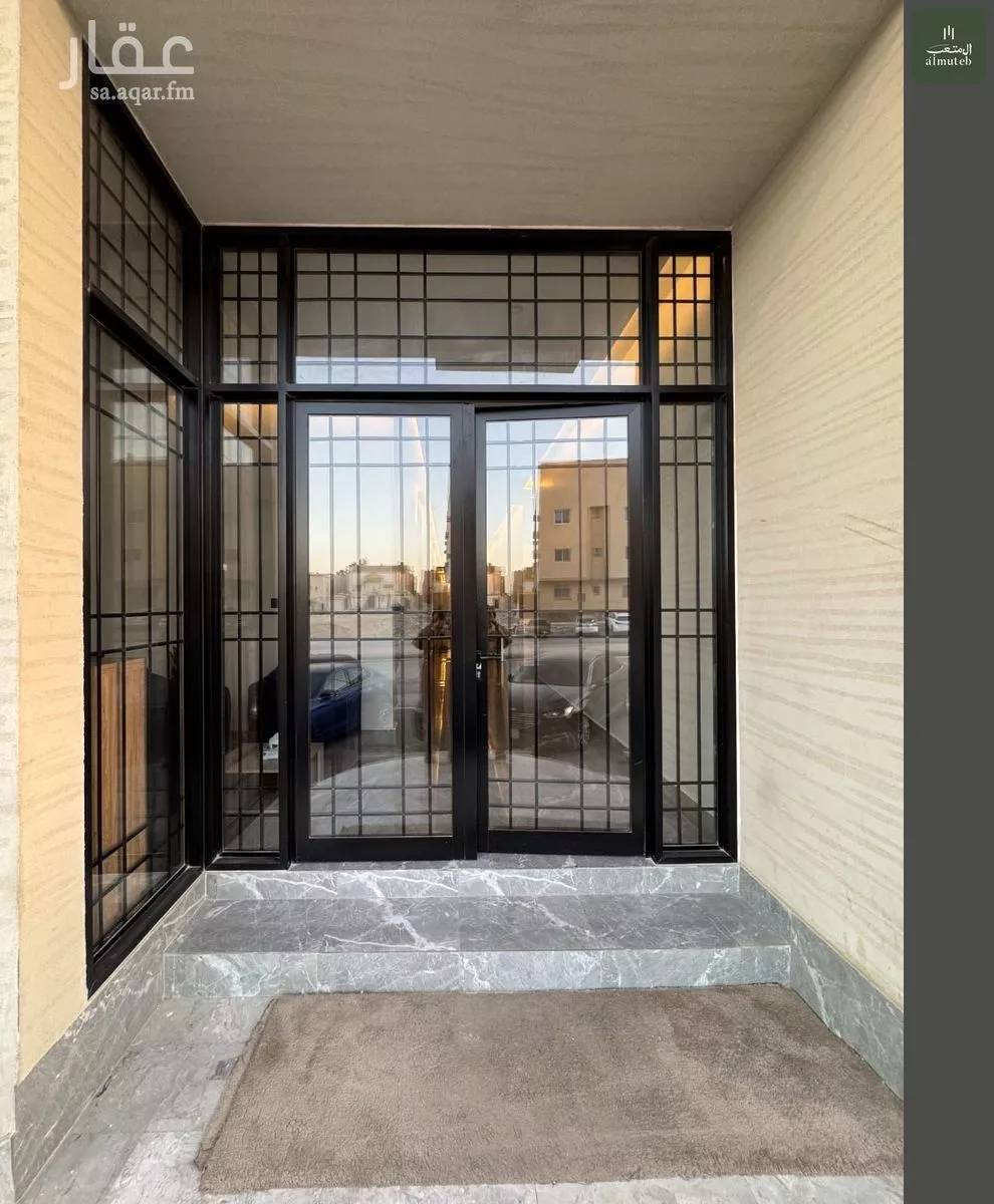 شقة 1 غرف في الوادي 3