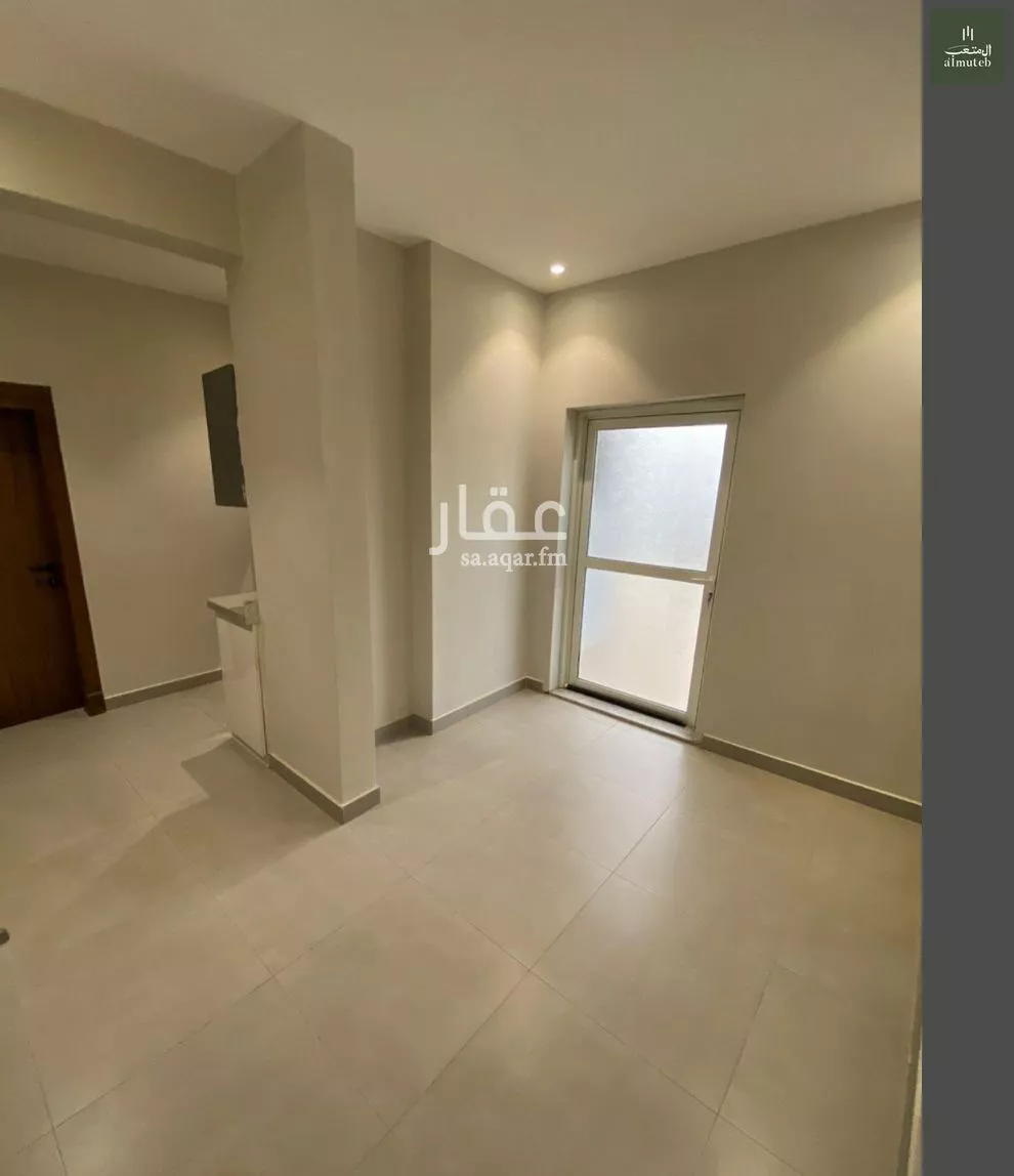 شقة 1 غرف في الأندلس، الرياض 6