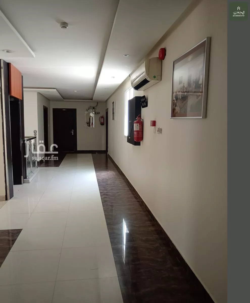 شقة 1 غرف في الفلاح 2