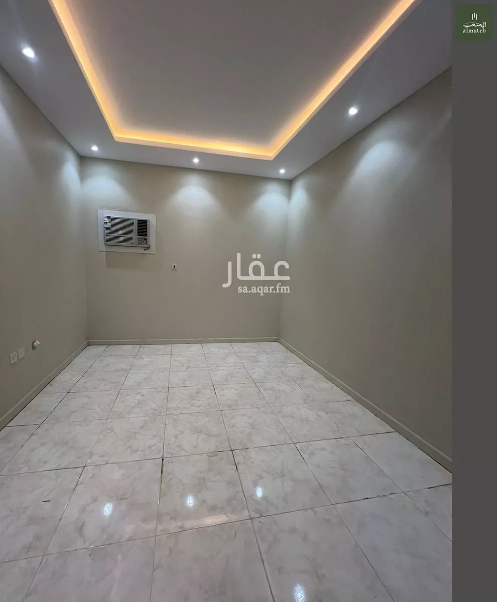 شقة 1 غرف في الوادي 2