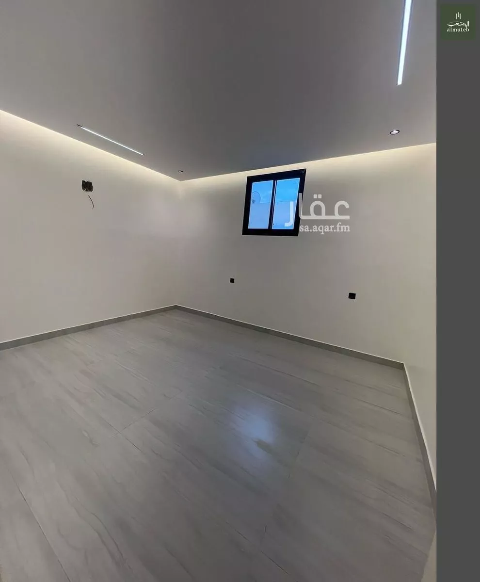 شقة 1 غرف في الوادي 5