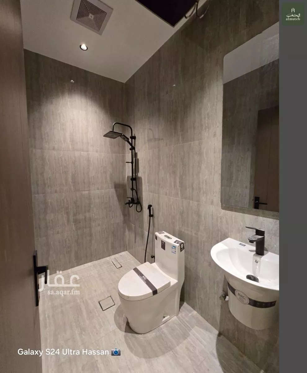 1 bedroom apartment in Al Janadriyah, Riyadh 7