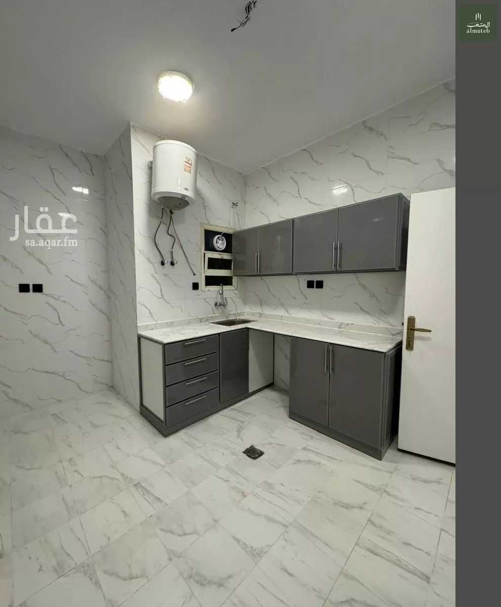 4 bedroom apartment in Al Wadi, Riyadh 9