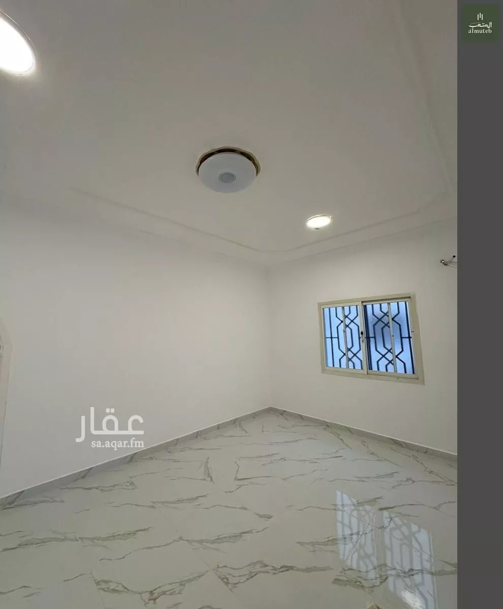 4 bedroom apartment in Al Wadi, Riyadh 5