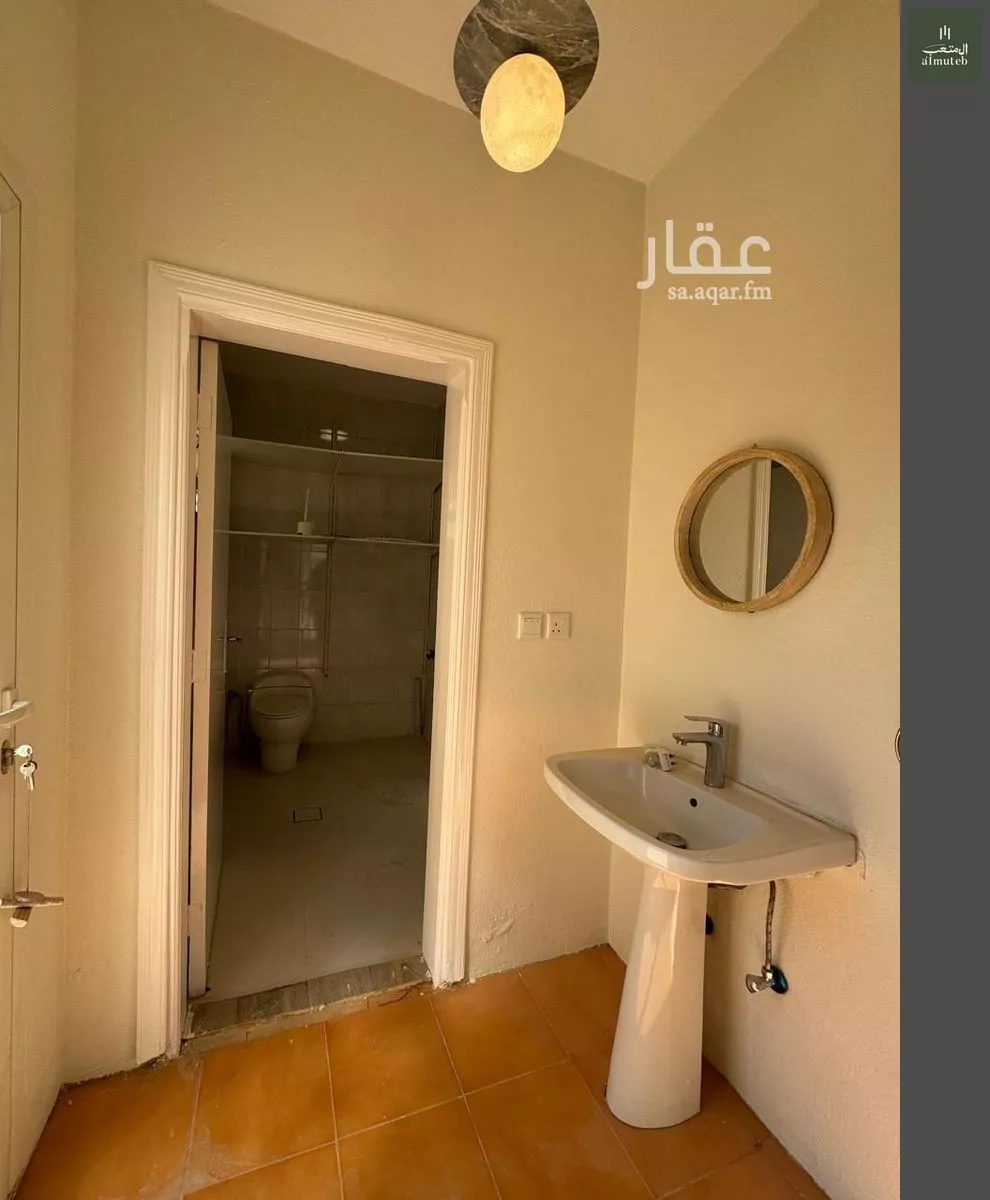 5 bedroom villa in At Taawon, Riyadh 20