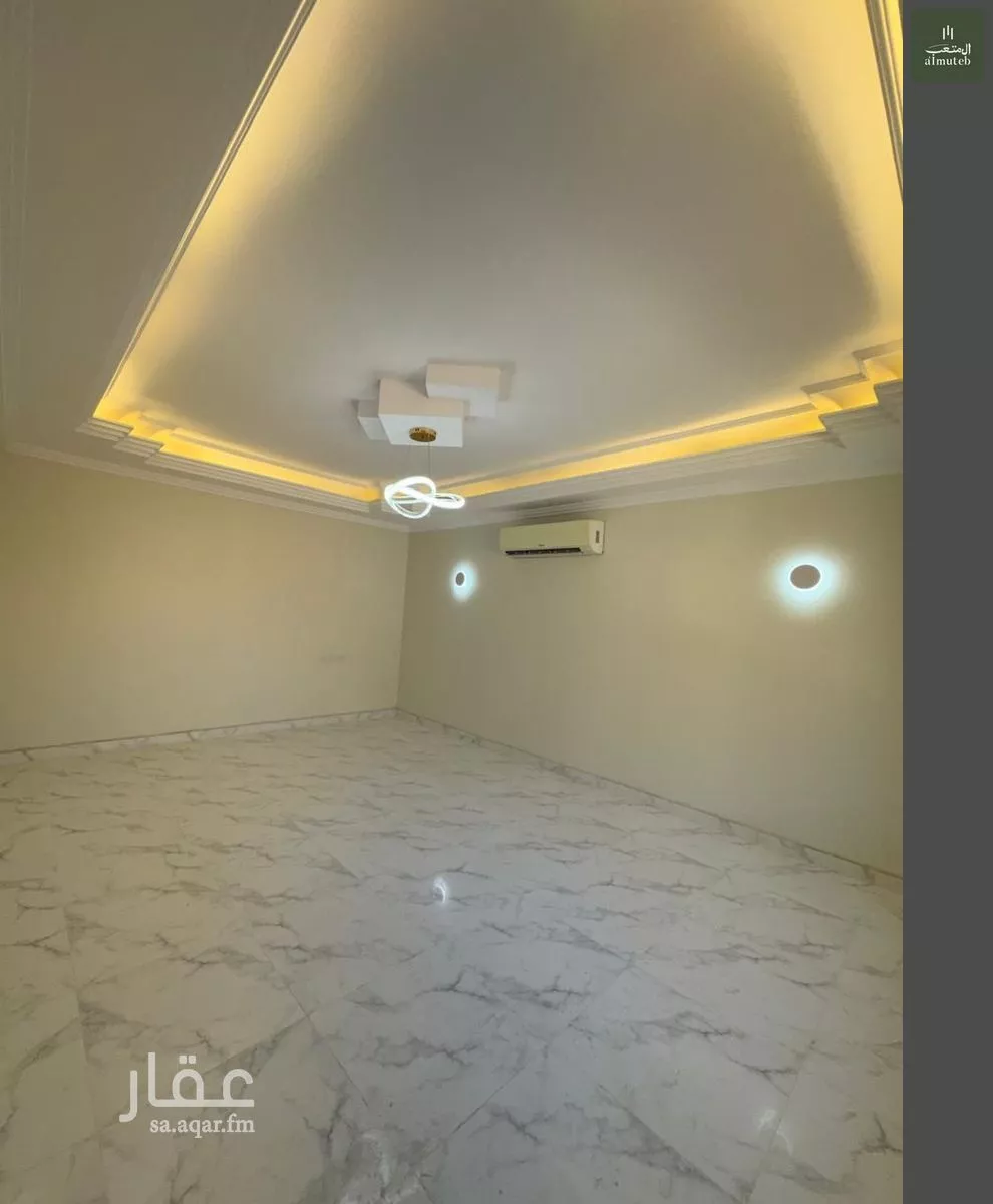 5 bedroom villa in At Taawon, Riyadh 9