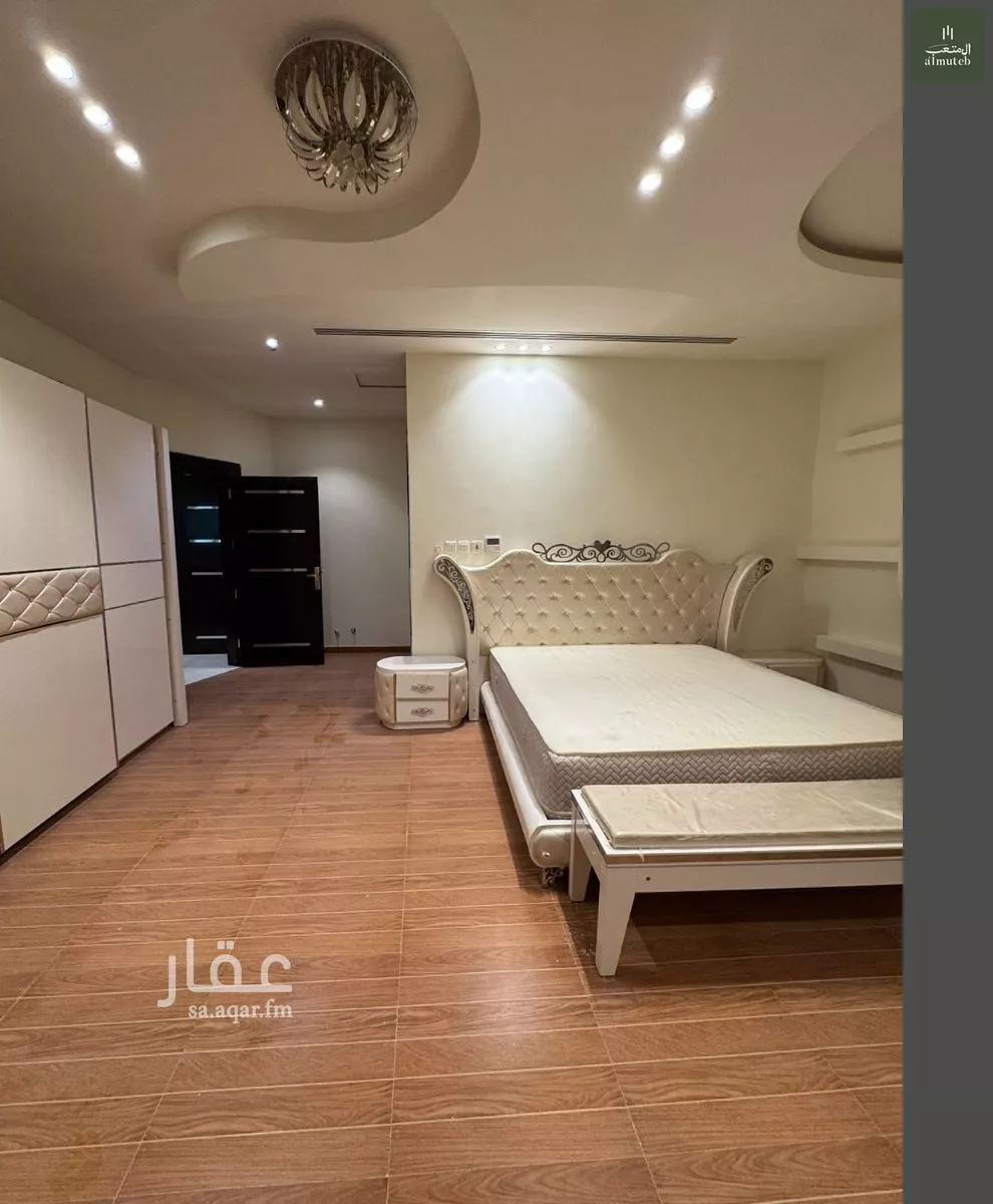 فيلا 3 غرف في الملك عبدالله، الرياض 15