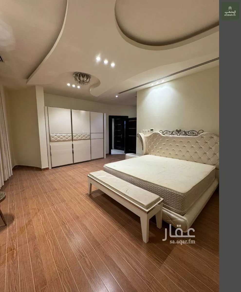 فيلا 3 غرف في الملك عبدالله، الرياض 20